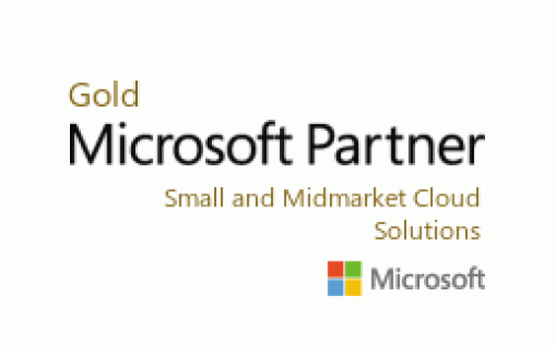 Microsoft Gold Partners in Small and Midmarket Cloud Solutions