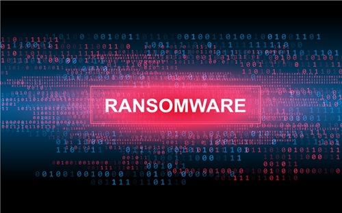 Ransomware: What to do