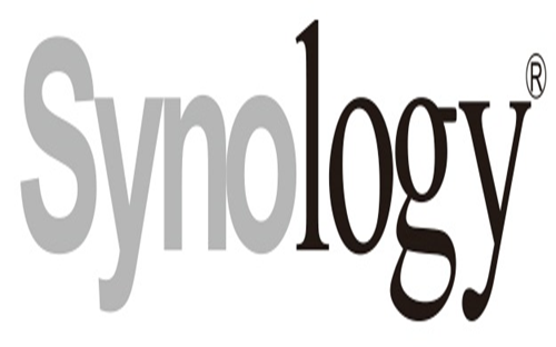 Synology partnership