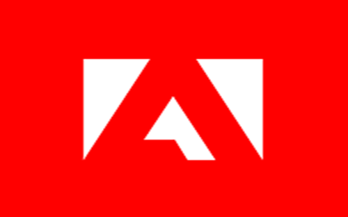 Adobe Partnership