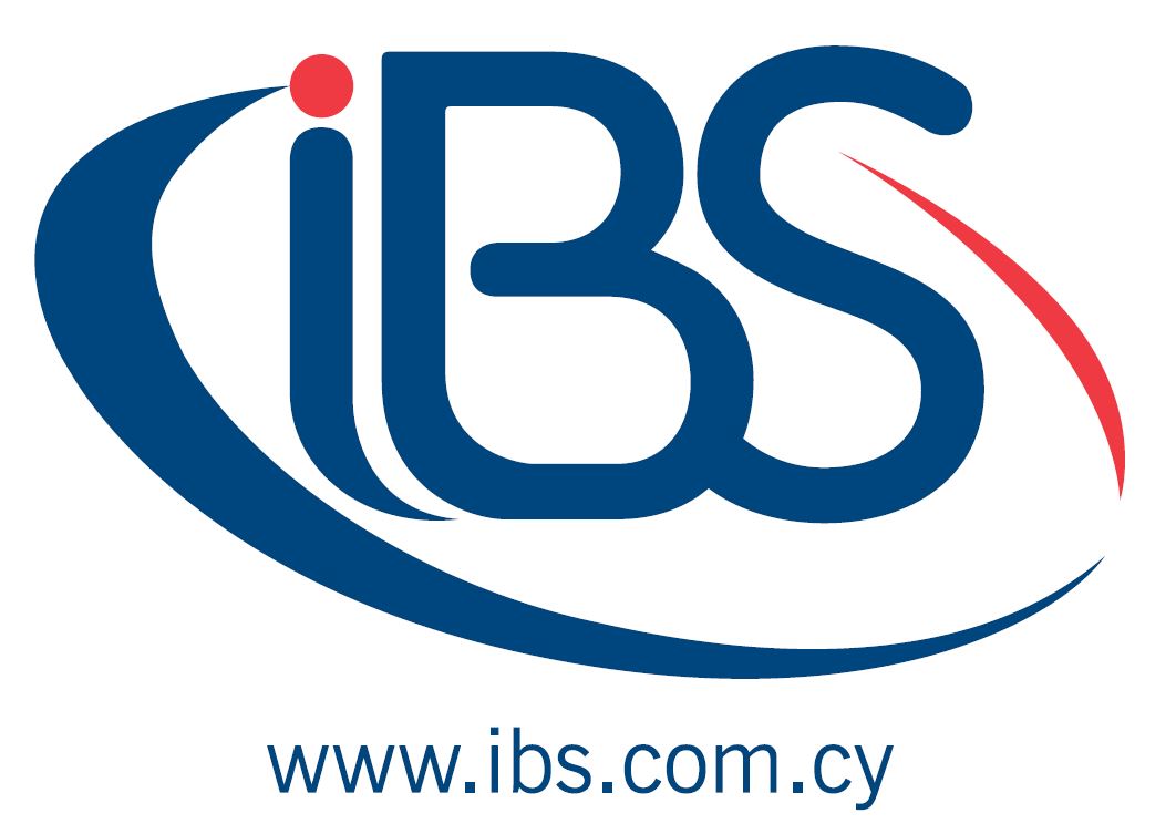 IBSCY Logo