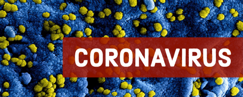 A message about Coronavirus from IBSCY Ltd