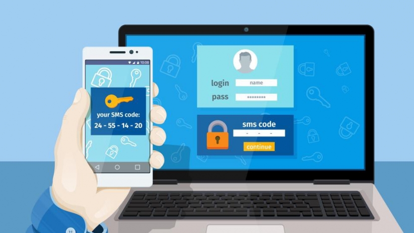 How can Two-Factor Authentication help you increase cybersecurity?