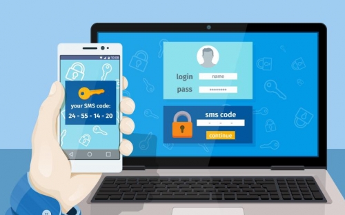 How can Two-Factor Authentication help you increase cybersecurity?