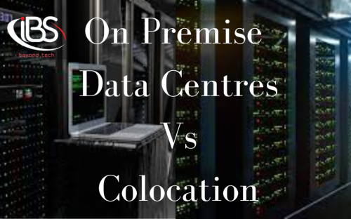 Colocation Vs In-House Data Center
