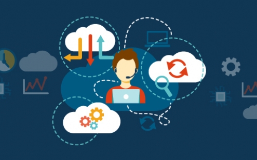 Migrating to Cloud Telephony: Advantages for any size of Company