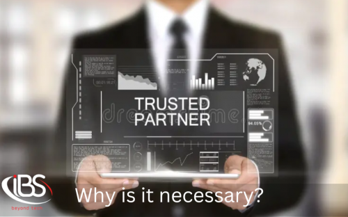 Why you need a trusted IT company for your IT needs