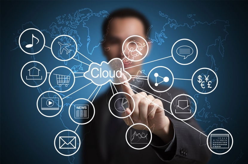 Introduction to Cloud Computing