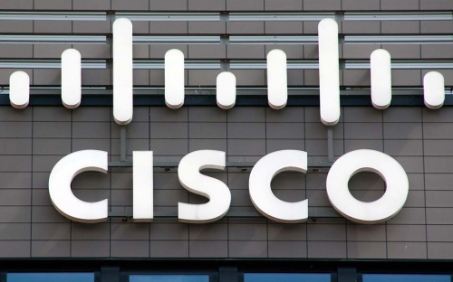 Press Release - Cisco Partnership