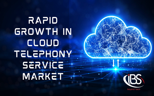 Rapid growth in Cloud Telephony service market 2022-2029