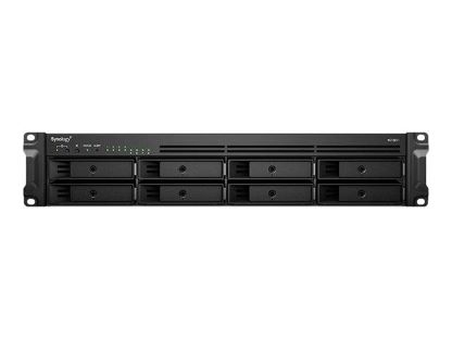 Synology RackStation RS1221+/RS1221RP+
