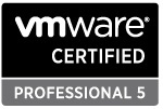 VMware Technical Sales Professional (VTSP 5)