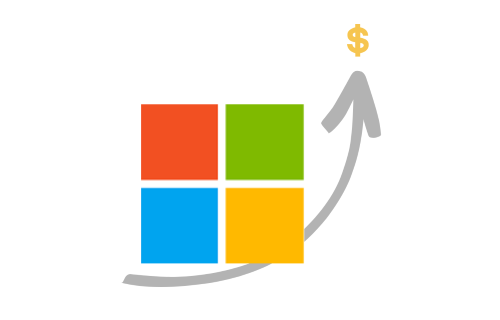 Microsoft announces price increase for Microsoft cloud products