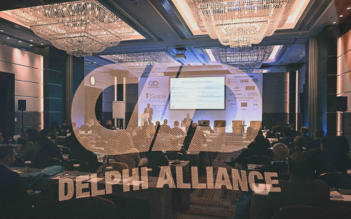IBSCY – Delphi Alliance 1st Global Conference in Athens: Navigating the cybersecurity landscape