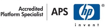 Accredited Platform Specialist (APS) on HP Blade Systems