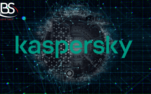 Press Release- Kaspersky