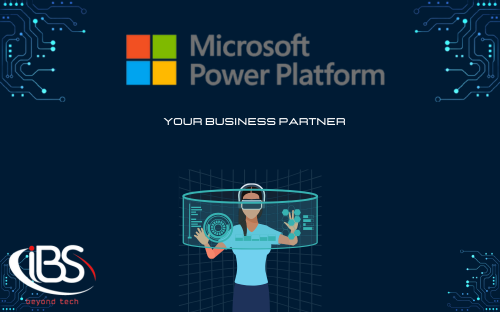 Revolutionize Your Business with Microsoft 365 Power Platform