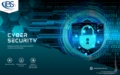 Cybersecurity: The Shield Your Enterprise Can't Afford to Lower 