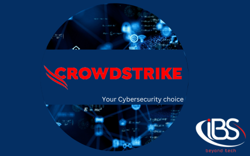 CrowdStrike Falcon: The Most Complete AI-Native Defence 