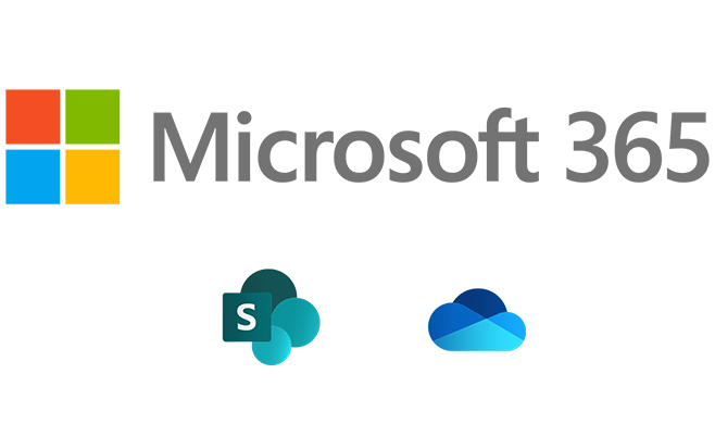 A new era of SharePoint and OneDrive in Microsoft 365.